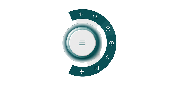 CRM Data Flow and Touchpoint Integration Diagram