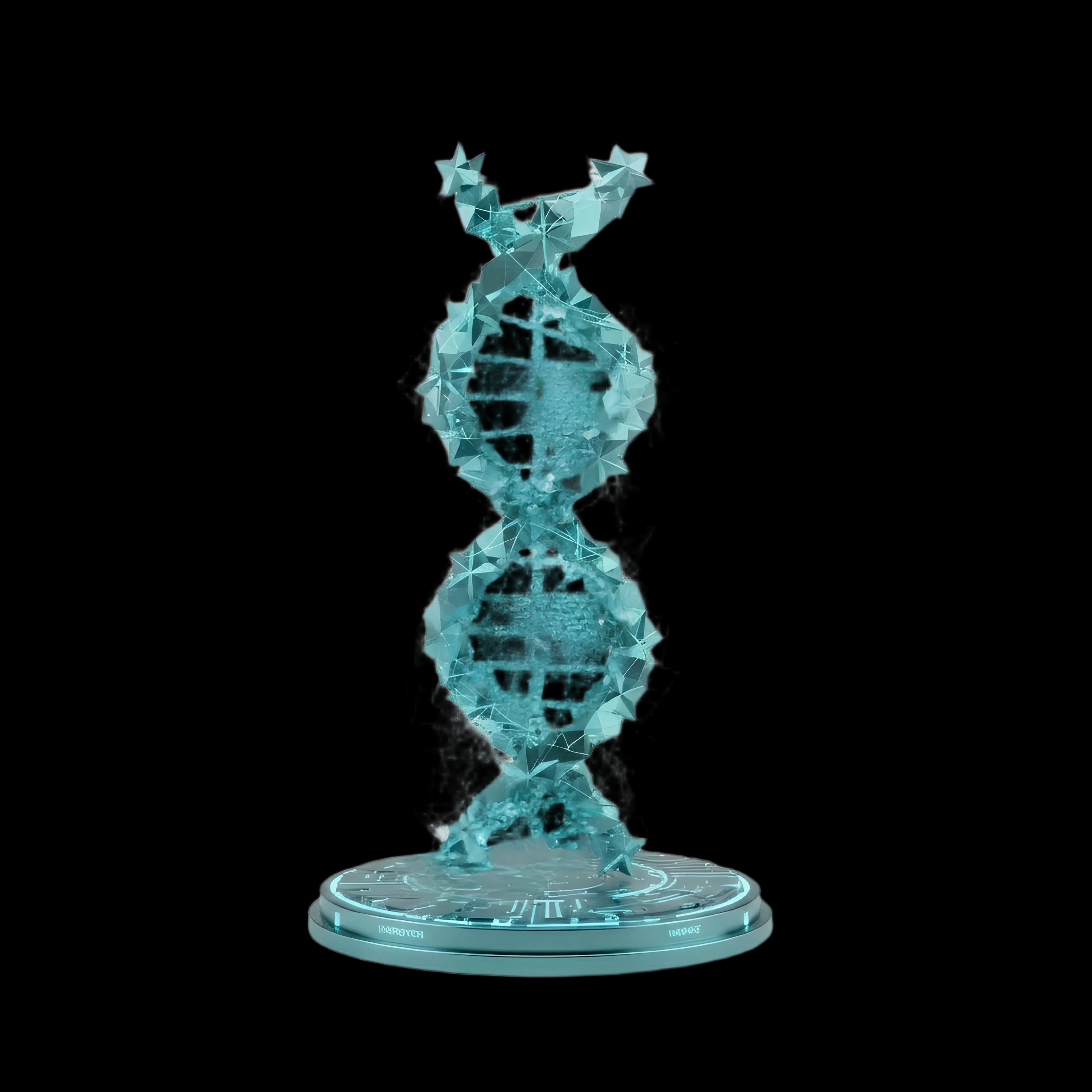 Techstello Engineering DNA